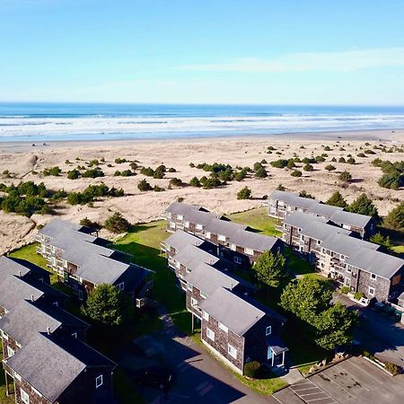 Lighthouse Oceanfront Resort لونغ بيتش المظهر الخارجي الصورة