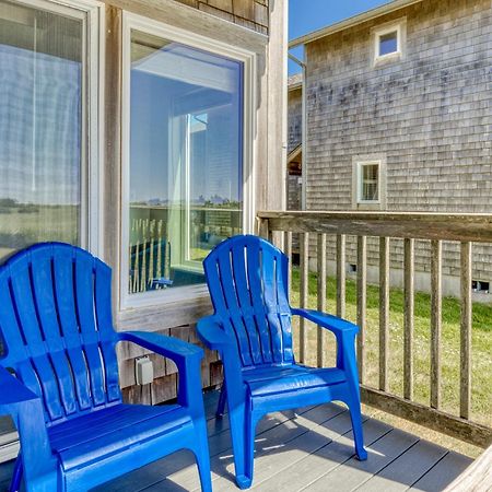 Lighthouse Oceanfront Resort لونغ بيتش المظهر الخارجي الصورة