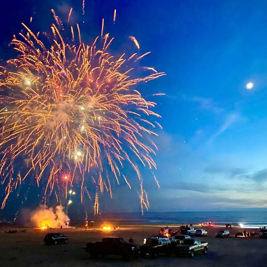 Lighthouse Oceanfront Resort لونغ بيتش المظهر الخارجي الصورة