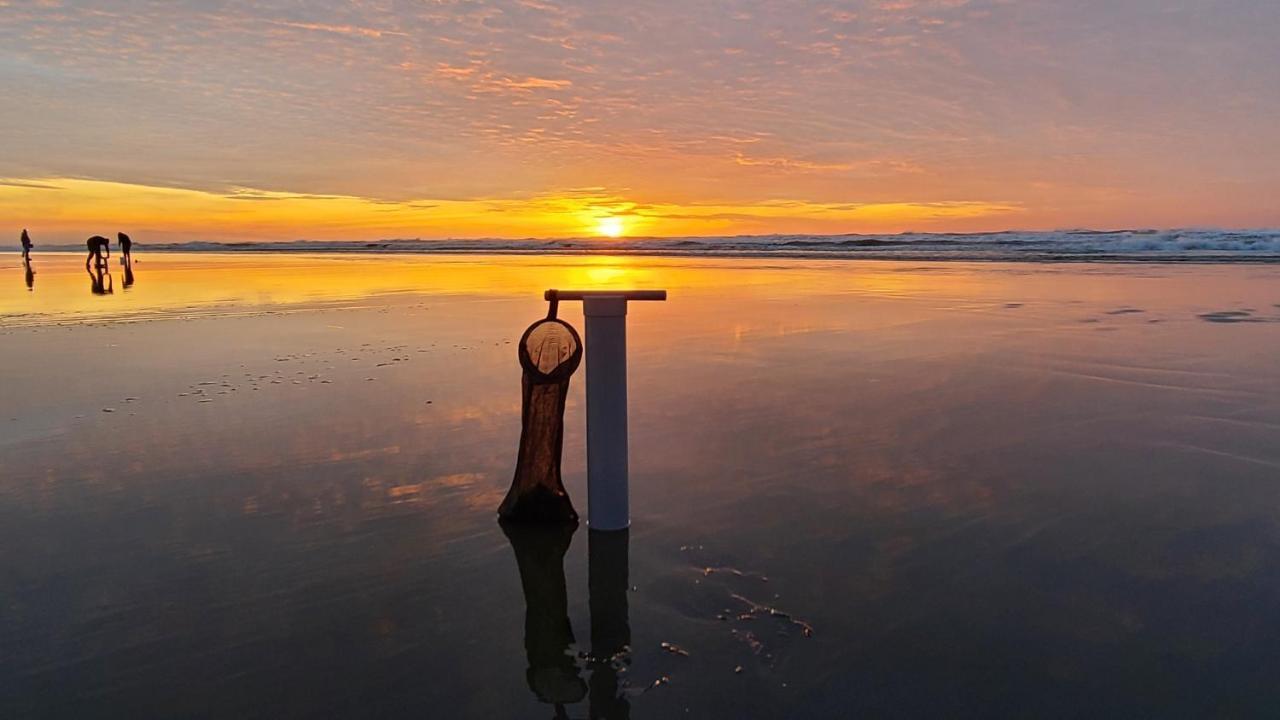 Lighthouse Oceanfront Resort لونغ بيتش المظهر الخارجي الصورة